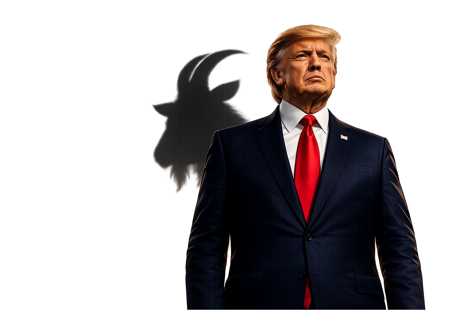 USA Goat
