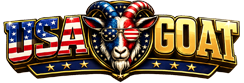 USA Goat